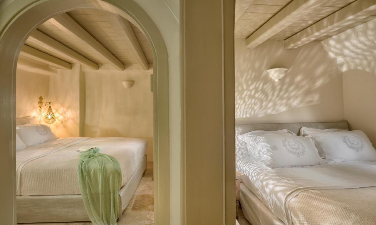 The A Collection By K&K Villa Oía Exterior photo